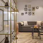 Apartment Le 34