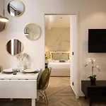 Apartment Le 34 *