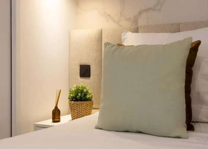 Apartment Le 34 Saint-Tropez