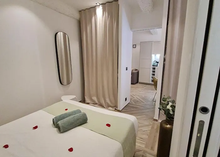 Apartment Le 34 Saint-Tropez