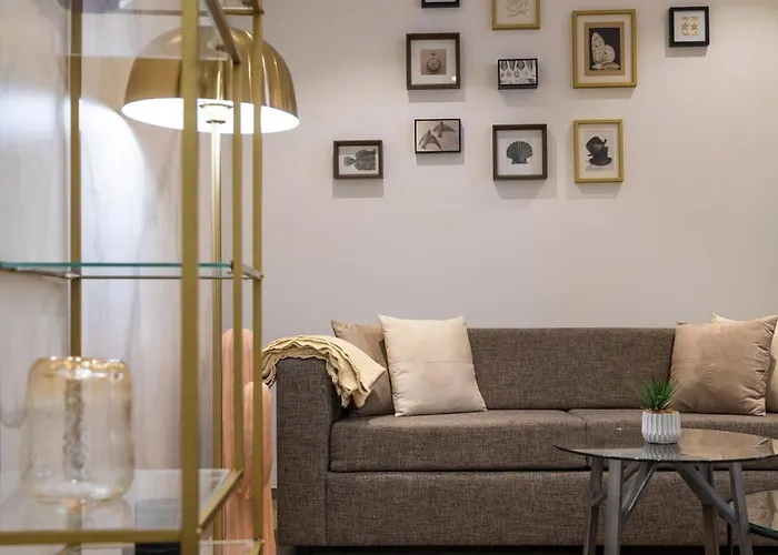 Le 34 Apartment Saint-Tropez