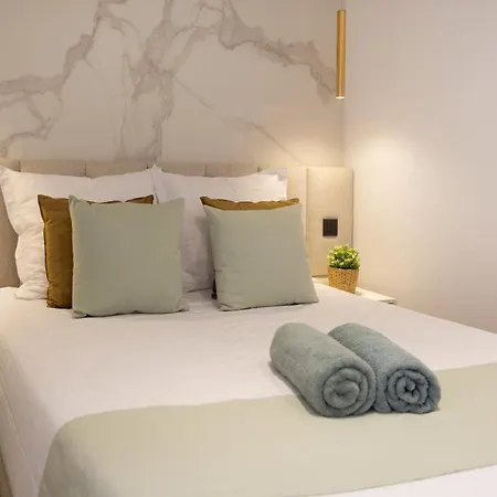 Le 34 Apartment Saint-Tropez