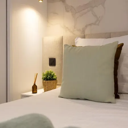 Apartment Le 34 Saint-Tropez