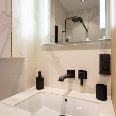 Le 34 Appartamento *