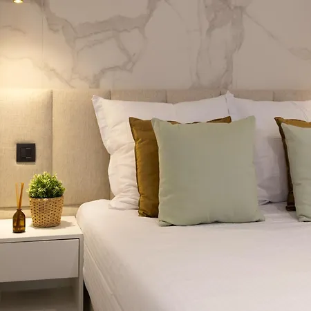 Le 34 Apartment Saint-Tropez