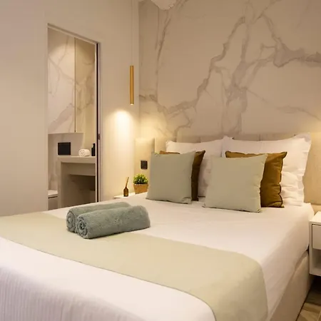 Apartament Le 34 *