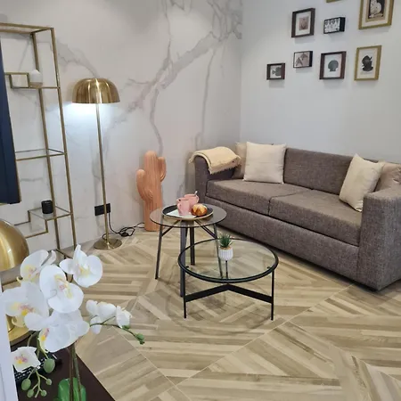 Apartament Le 34
