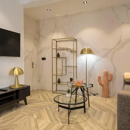 Le 34 Appartamento *