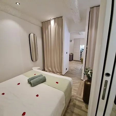 Apartment Le 34 Saint-Tropez