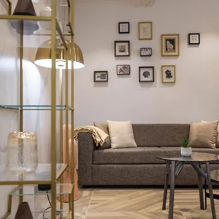 Le 34 Apartment Saint-Tropez