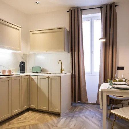 Le 34 Apartament