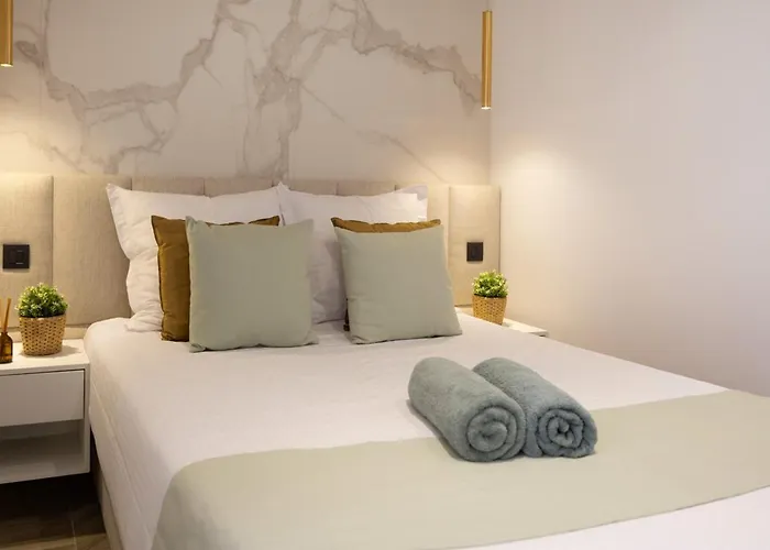 Le 34 Apartment Saint-Tropez