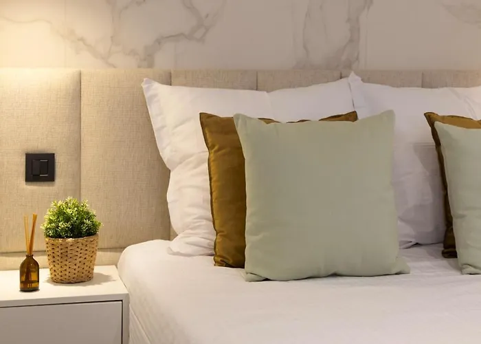 Le 34 Apartment Saint-Tropez